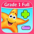 First Grade Splash Math Games