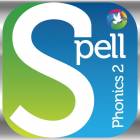 Simplex Spelling Phonics 2