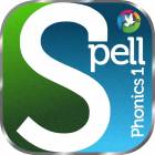 Simplex Spelling Phonics 1