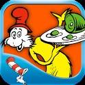 Green Eggs and Ham - Dr. Seuss - Android version