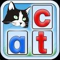 Montessori Words For Kids - Android version