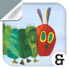 The Very Hungry Caterpillar & Friends Stickerbook