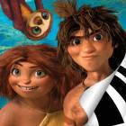 The Croods Movie Storybook Deluxe