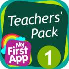 Teachers' Pack 1