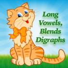 Long Vowels, Digraphs, Blends