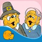 Berenstain Bears Give Thanks