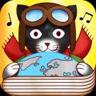 Jazzy World Tour FREE - A Musical Journey for Kids