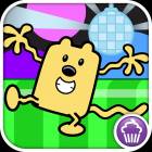 Wubbzy's Dance Party