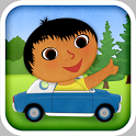 Tizzy Driving Adventure - Android version