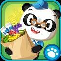 Dr. Panda's Supermarket - Android version