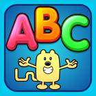 Wubbzy's ABC Learn & Play