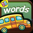 Learn English for Toddlers and Kids - Vehicles and Transportation Vocabulary Word