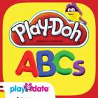 PLAY-DOH Create ABCs