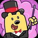 Wubbzy's Magic School - Android version