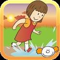 Rebecca’s Positive Story Book - Android version