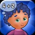 Counting & Addition! Kids Math - Android version