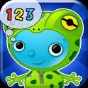 Numbers & Addition! Math games - Android version