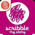 Scribble My Story Collection - A Fingerprint Network App