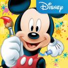 Mickey Mouse Clubhouse - Color & Play