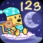 Good Night Wubbzy Bedtime Counting