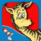 On Beyond Zebra! - Dr. Seuss