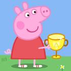 Peppa Pig's Sports Day