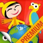 Kids Planet Discovery Premium