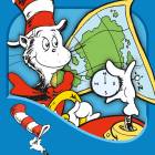There’s a Map on My Lap! (Dr. Seuss/Cat in the Hat)