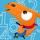 Doodle Math: Numbers