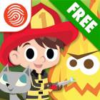 Big Kid Life: Firefighter Free - Preschool Learn & Play - free version