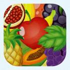 Toddler Counting 123 HD - Fruit Salad