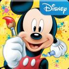 Mickey's Paint and Play! - Android version