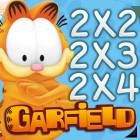 Multiplication Tables with Garfield