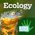Ecology by KIDS DISCOVER