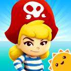 StoryToys Pirate Princess