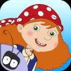 Alizay, pirate girl - Android version