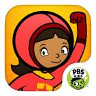 WordGirl Superhero Training