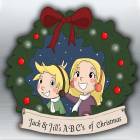 Jack & Jill's ABC's of Christmas