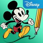 Mickey Mouse: Mash-Up
