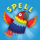 Spell with Pip: An Oxford Spelling Game