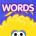 Big Bird's Words... A Sesame Street App