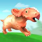 Walking With Dinosaurs: Dino Run!