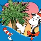 I Can Name 50 Trees Today! (Dr. Seuss/Cat in the Hat)