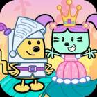 Wubbzy and The Princess - Android version