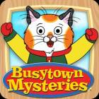 Busytown Mysteries - Android version