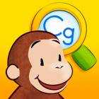 Curious George: Letters