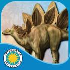 A Busy Day for Stegosaurus