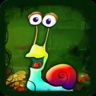 Slibby The Snail Adventures HD