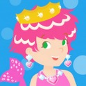 Mermaid Fashion Show - Android version