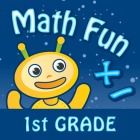 Math Fun 1st Grade: Addition & Subtraction HD